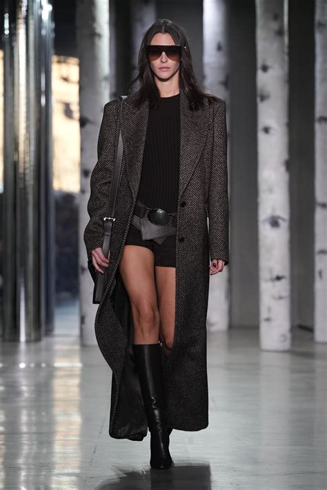 michael kors nyfw 2023 location|Every Look From Michael Kors' Fall/Winter 2023 Collection.